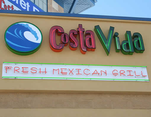 Costa Vida