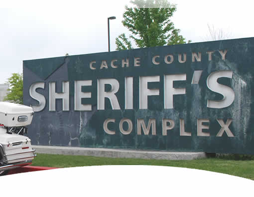 Sheriff Office