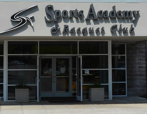 Sports Academy