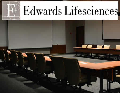 Edwards Lifesciences